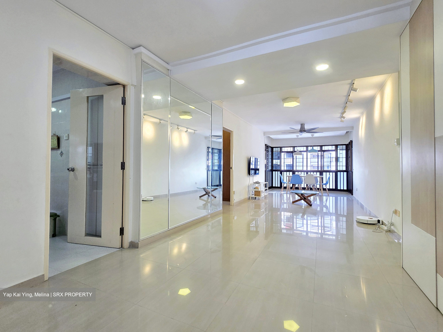 Blk 119C Kim Tian 119 (Bukit Merah), HDB 5 Rooms #450251791